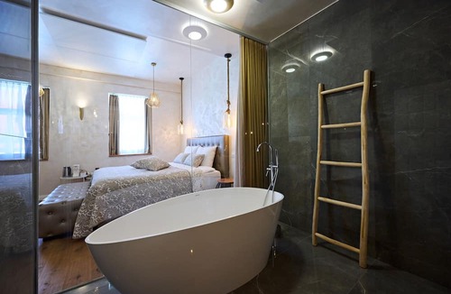 Slovenj Gradec Bed & Breakfast | Hiša Ančka, Boutique Hotel