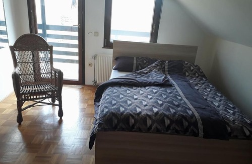 Babna Gora Bed & Breakfast | B&B Cerne