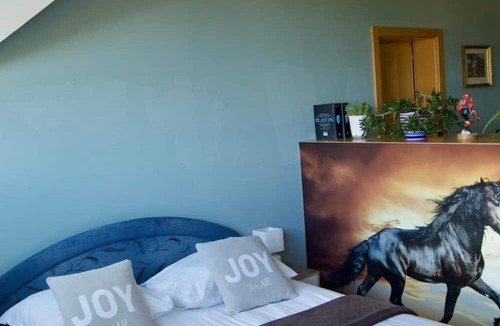 Bled House | Rudi Hiti Guest House