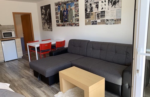 Bled House | Rudi Hiti Guest House
