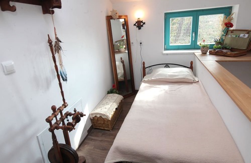 Stanjel House | Villa Salamander