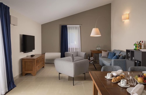 Monterol Hotel | Istrian Villas Plava Laguna