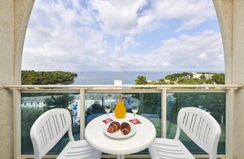 Zelena Hotel | Hotel Gran Vista Plava Laguna