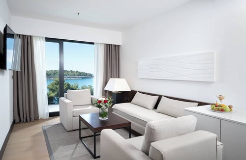Zelena Hotel | Hotel Parentium Plava Laguna