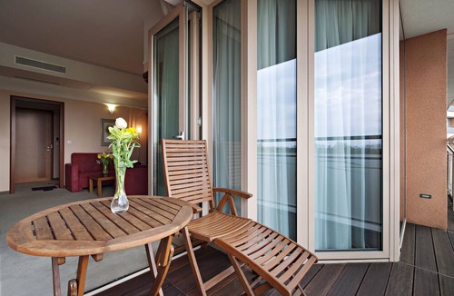 Moravske Toplice Hotel | Hotel Livada Prestige - Sava Hotels & Resorts