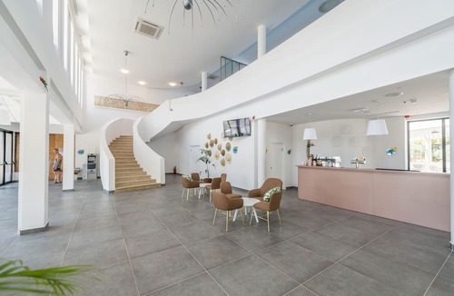 Starigrad Hotel | Bluesun Holiday Village Alan