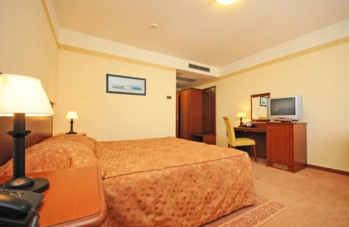 Privlaka Hotel | Hotel Laguna