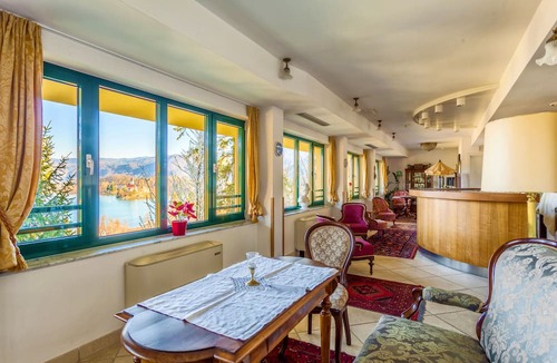 Bled Hotel | Triglav Bled