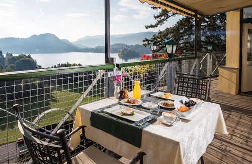 Bled Hotel | Triglav Bled
