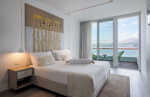 Cavtat Hotel | Hotel Cavtat