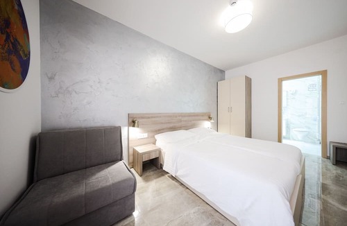 Posedarje Hotel | Hotel Lucija