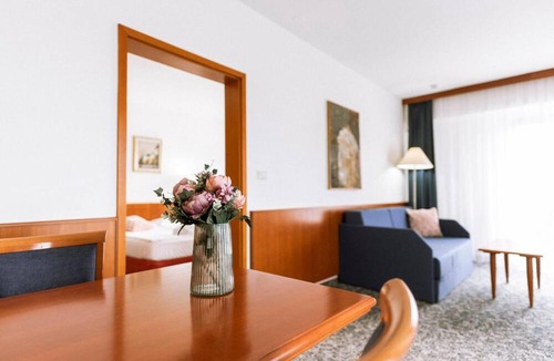 Terme Catez Hotel | Hotel Toplice