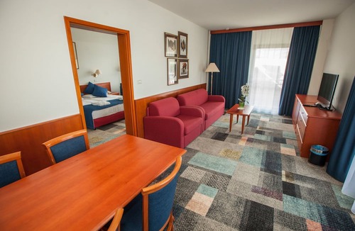 Terme Catez Hotel | Hotel Toplice