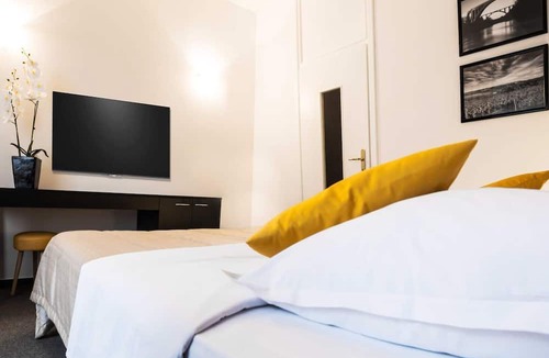 Nova Gorica Hotel | Park, Hotel & Entertainment