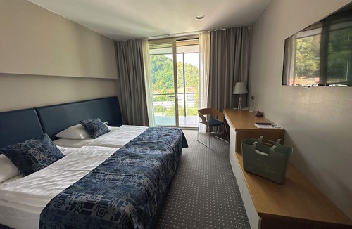Lasko Hotel | Thermana Park Laško