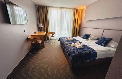 Lasko Hotel | Thermana Park Laško