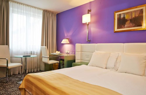 Sesvete Hotel | Hotel Phoenix