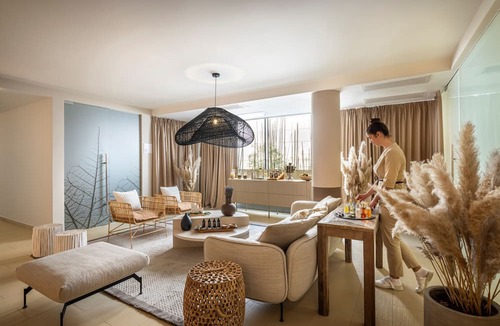 Babin Kuk Hotel | Valamar Lacroma Hotel
