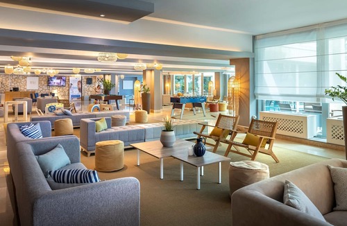 Brulo Hotel | Sunny Poreč by Valamar