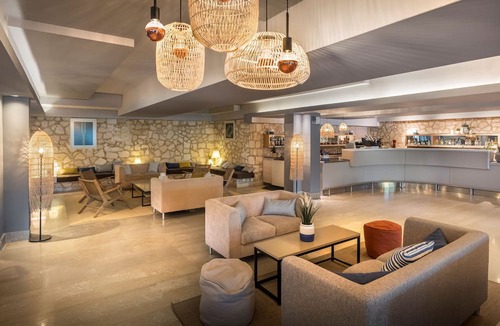 Brulo Hotel | Sunny Poreč by Valamar