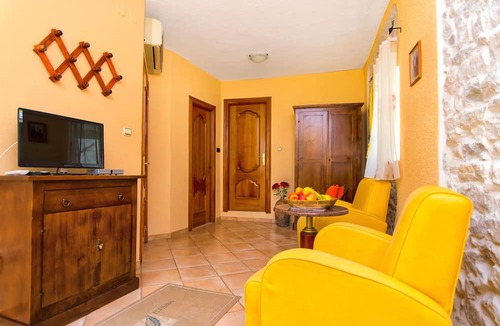 Trogir Hotel | Palace Derossi