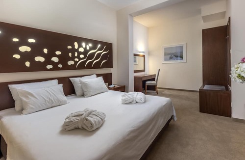 Jakisnica Hotel | Family Hotel La Luna