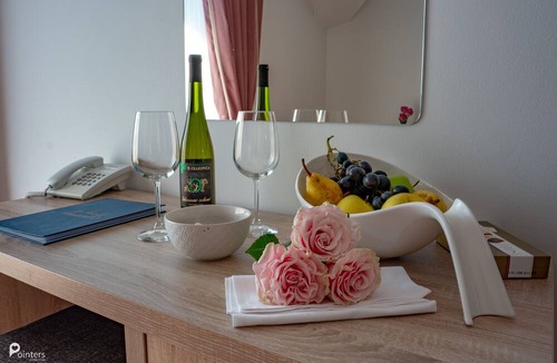 Netretic Hotel | Hotel Amarilis