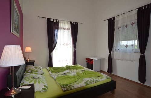 Kurili Villa | Villa Margherita