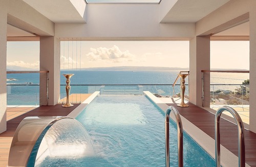 Bacvice Hotel | Hotel Villa Harmony