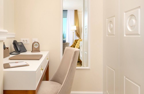 Bacvice Hotel | Hotel Villa Harmony