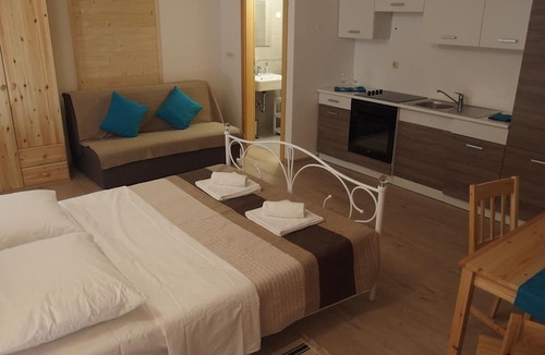 Novaki Motovunski House | Guesthouse Casetta Verde