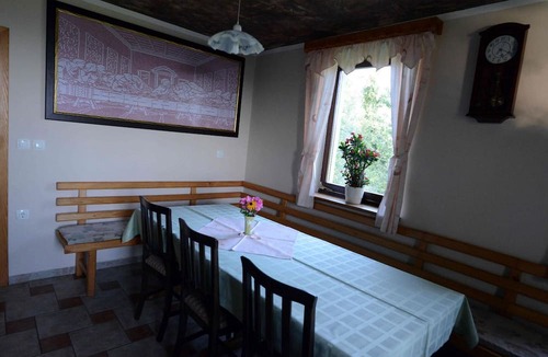 Zrece House | Guest House Koprivnik