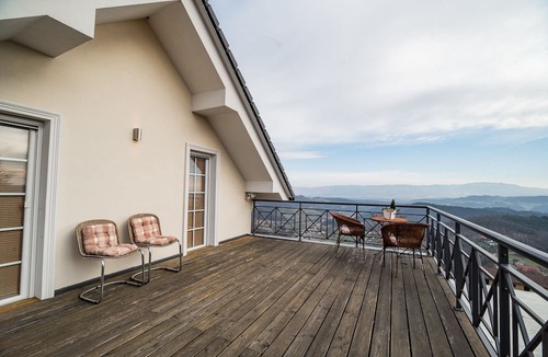 Skocjan House | Luxury Holiday Home Zupan