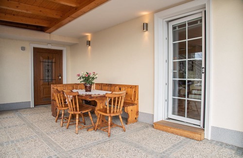 Skocjan House | Luxury Holiday Home Zupan