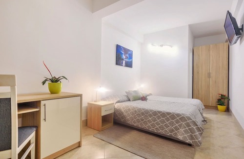Starigrad Hotel | Villa Vicko