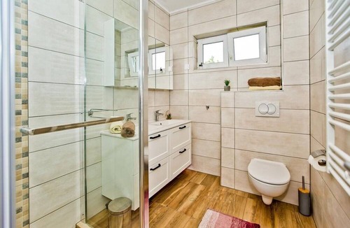 Citluk House | Holiday house Brapa - open swimming pool: - Hrvace, Riviera Split, Croatia