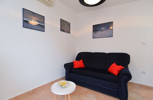 Skatari House | Apartment 1203