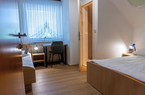 Cerklje na Gorenjskem House | Rooms & Apartments Jana