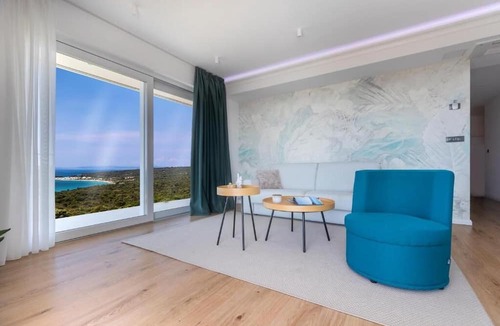 Novalja Hotel | Hotel In Excelsis