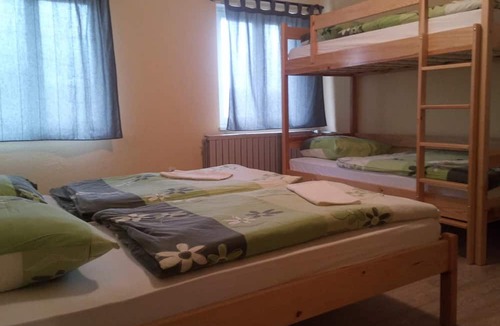 Bohinjska Bistrica Hostel | House Budkovic - Hostel