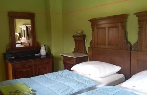 Bohinjska Bistrica Hostel | House Budkovic - Hostel