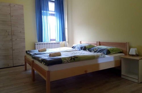 Bohinjska Bistrica Hostel | House Budkovic - Hostel