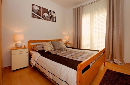 Vela Luka Villa | House Ivan