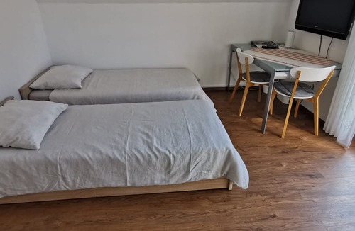 Medvode Apartment | DOMOVOJ apartments, Mountain view apartment, between Ljubljana and Bled