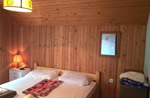 Vidrga House | Find your Freedom!