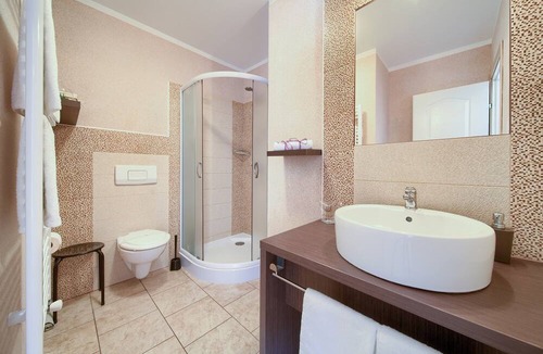 Mucici Apartment | Modern Apartment Muciceva Ravan 1