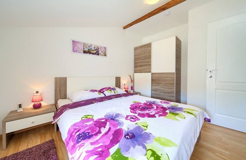 Mucici Apartment | Modern Apartment Muciceva Ravan 1