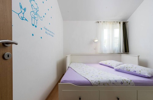 Poljica Apartment | Villa S&B Matijas, Apartment A6 with swimming pool