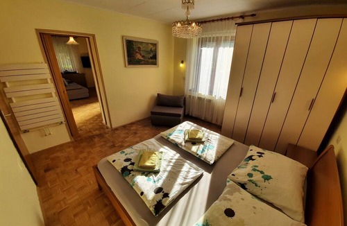 Kobarid Hotel | Apartment Zonir with sauna