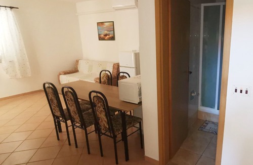 Vidalici Apartment | Apartments Ruža, (14653), Vidalići, Croatia